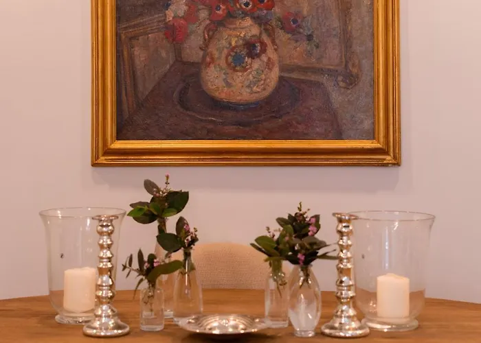 Appartement Coppedè