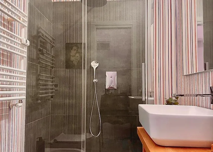Appartement Coppedè Rome